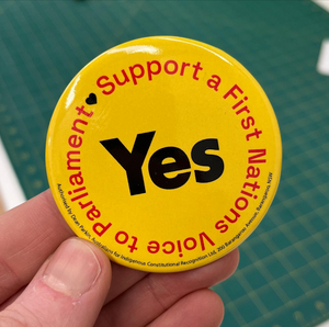 How to Show Your Support For The 2023 Australian Indigenous Voice Referendum