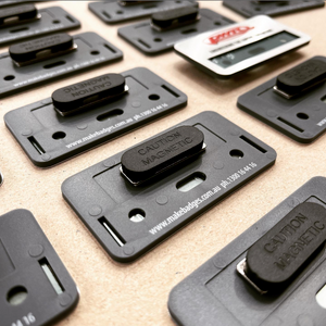 Benefits Of Using Magnet Fastener Badges For Clothes