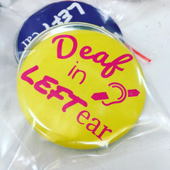 Why You Need Special Needs Badges