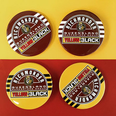 How to Make Sports Team Badges