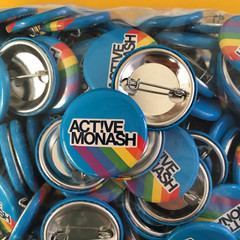 Why You Should Have Personalised Badges for Schools