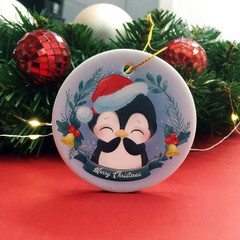 Christmas Badge Ideas: Perfect Stocking Stuffers & Secret Santa Gifts