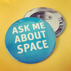 Why Ask Me Badges Are Essential For Every Business