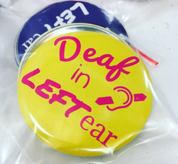 Why Wearing Disability Badges Helps Those With Special Needs