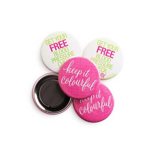 Fridge Magnets 45mm