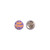 Makebadges Custom Made 32mm Badges