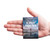 Promotional  65mm x 90mm Vertical Rectangle Magnets