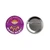 57mm Birthday Badge