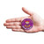 Custom Printed Birthday Badges 57mm