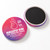 Custom 89mm Round Souvenir Magnet