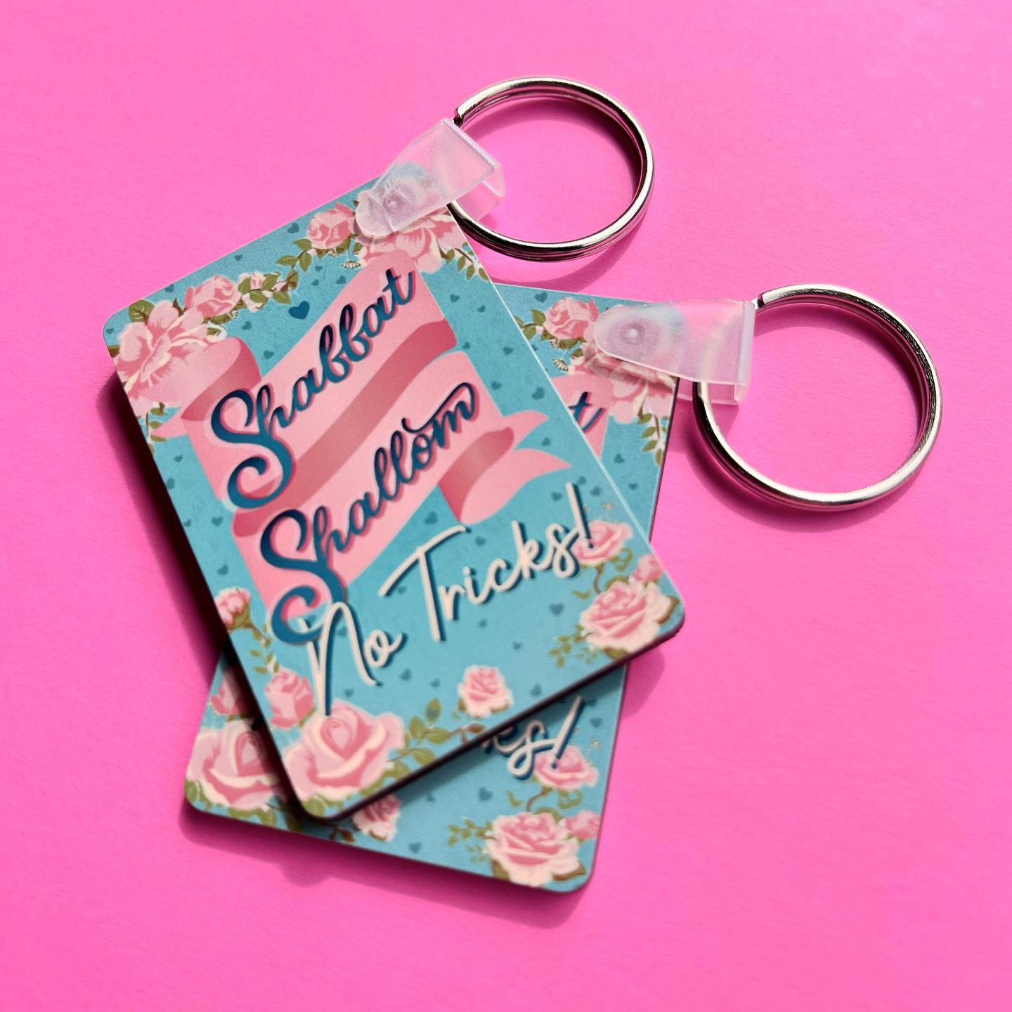 How to Make Custom Keyrings Make Badges