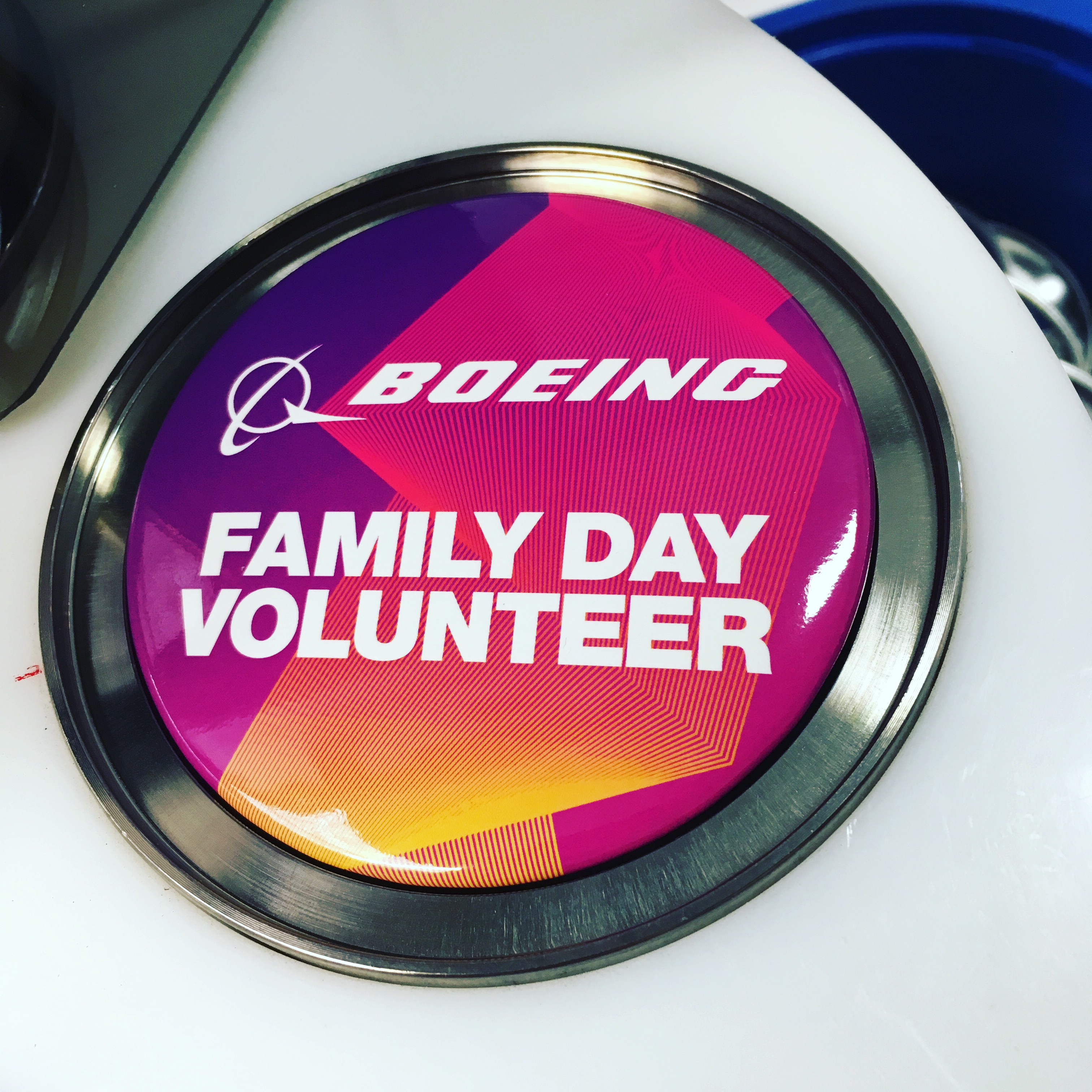 How to make badges for events make badges