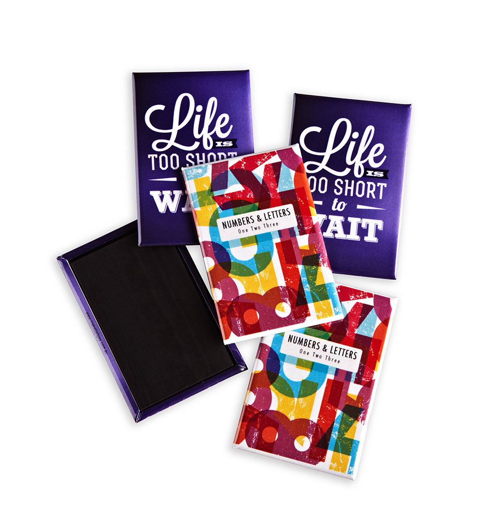 What Makes A Great Custom Make Badges