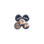 Makebadges Custom Made 25mm Badges