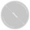  45mm diameter badge