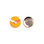 Makebadges Custom Made 45mm Badges