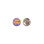 Makebadges Custom Made 32mm Badges