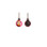 Promotional Zipper Pulls 25mm