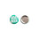 38mm Round Custom Printed Badges