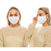 Reusable Breathable & Washable Cotton Face Mask| Wholesale Available|Gifteland.com