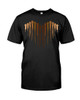 Hands of Love Short Sleeve T-shirt | For Men and Women | Gifteland.com