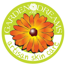 Garden Dreams Artisan Skin Care