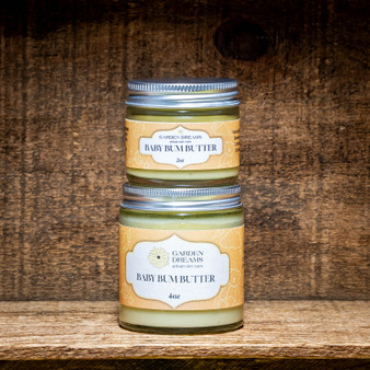 Baby Bum Butter