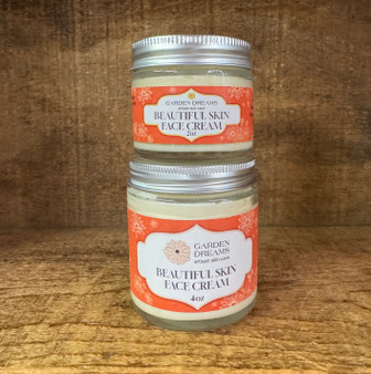 Beautiful Skin Face Cream