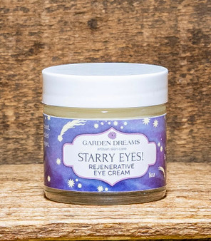 Starry Eyes~ ReJENerative Eye Cream