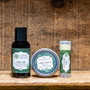 Round out the CBD collection with Jenny's Little Helper and CBD Oil.