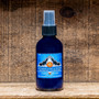 Frankincense-Myrrh 2 oz spray in a blue glass bottle.

Frankincense & Myrrh Aromatic Spray

Frankincense properties Frankincense is an aromatic resin from Boswellia trees renowned for its potent anti-inflammatory, antiseptic, and anti-aging properties. It is widely used to treat chronic inflammation (arthritis, asthma), support skin health (reducing wrinkles/scars), aid digestion, and promote relaxation via aromatherapy.

Myrrh properties Topical myrrh (derived from Commiphora trees) is a potent natural resin with antiseptic, anti-inflammatory, and astringent properties, commonly used to accelerate wound healing, treat skin infections, and soothe inflammation. It is effective for skin conditions like acne, eczema, and rashes, while also providing moisturizing benefits for dry, chapped, or mature skin

Why you’ll love it:
• Warm, resinous, grounding scent
• Perfect as a room spray, linen mist, or personal aura spray
• Beautiful for meditation, evening rituals, or cozying up your space
• Handcrafted in small batches

Let the ancient, earthy fragrance of frankincense and myrrh transform your space into a quiet retreat.