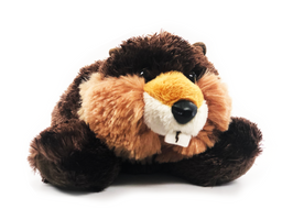 Beaver - Stuffed Animal