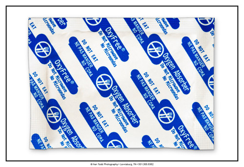 1000cc Oxygen Absorbers