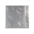 6"x6" Odor-Proof 1.5 Cups ShieldPro Ziplock Aluminum Foil Mylar Bag - 5.0 Mils (Case of 500)