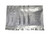 5 Mil 6"x9"x3" (Case of 1500) Clear Front Gusseted Ziplock Mylar® Bag
