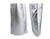 6"x9"x3" Gusseted Stand Up Mylar Long Term Food Storage Bag