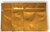 5 Mil 3.5"x4.5" (100 count) Solid Color Zip Seal Mylar® Bag - Bronze, Blue, Black or Green