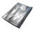 (500) SteelPak FoodSaver Compatible Textured/Embossed 11"x14" 1 Gallon Mylar Vacuum Bags (Patented)