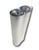 SteelPak 11"x16' FoodSaver Compatible Textured/Embossed Mylar® Vacuum Seal Roll