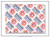 500cc Freshus Oxygen Absorbers(1000 total) - Case of 100 Packs of 10