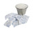 Silica Gel Packets and Bowl