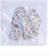 300cc Freshus Oxygen Absorbers (200 total) - 20 packs of 10