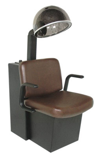 Collins Monte Dryer Chair with Solaire Dryer