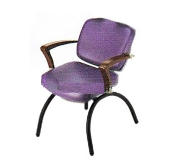 Pibbs Verona Lounge Shampoo Chair