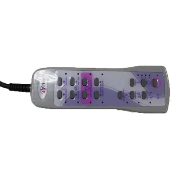 J&A Remote Control for Empress LX & RX