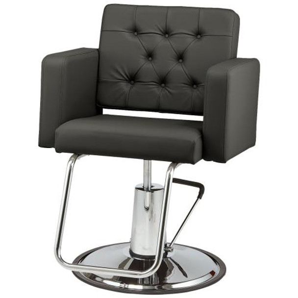 Pibbs Fondi Hydraulic Styling Chair