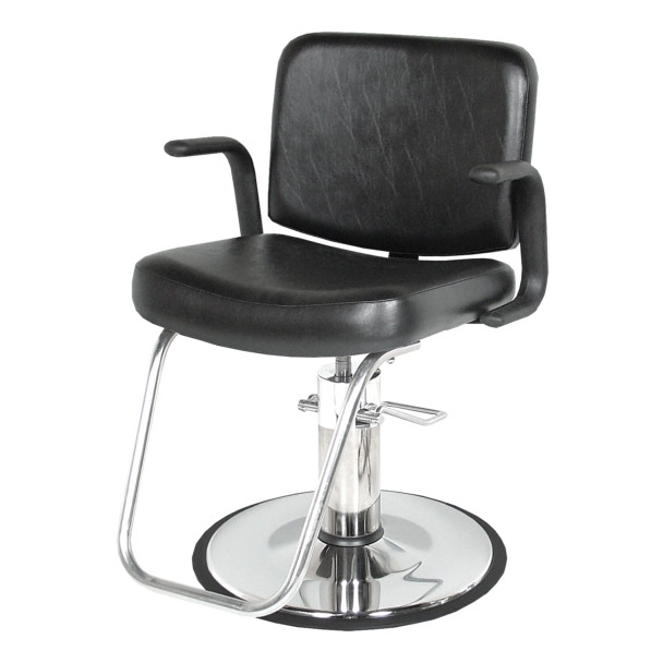 Collins Monte Hydraulic Styling Chair