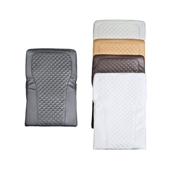 J&A Backrest Cover for Cleo G5, Petra G5