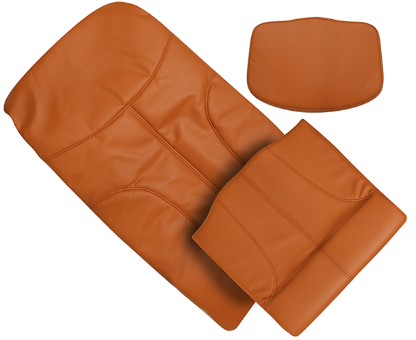 J&A COMPLETE UPHOLSTERY SET FOR TOEPIA GX / TOEPIA GX-N
