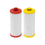 Aquasana Claryum® AQ-5200R Replacement Filter Cartridges